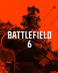 Battlefield 6 Cover