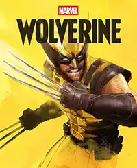 Marvel’s Wolverine Cover