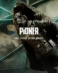Pioner Cover