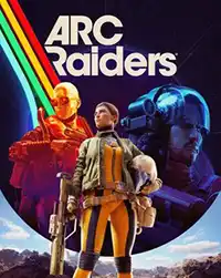 Arc Raiders Cover