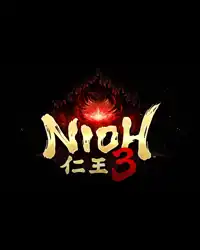 Nioh 3 Cover