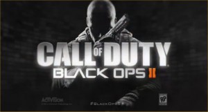 call of duty black ops