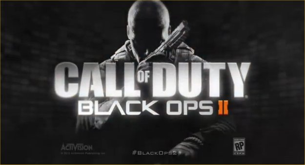 call of duty black ops 2