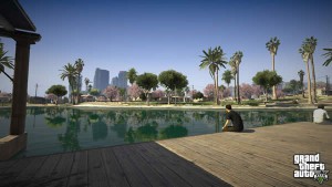 GTA 5 Bilder Sammlung