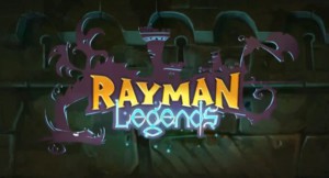 Rayman - Legends - 3