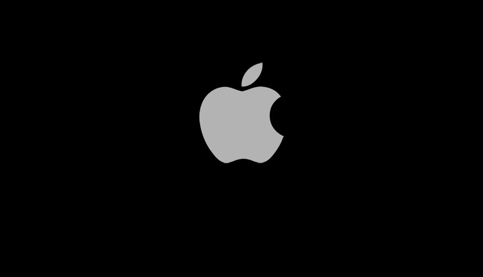 Apple Logo