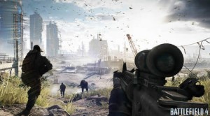 Battlefield 4: Leitfaden zu allen auffindbaren Waffen 9 battlefield 4
