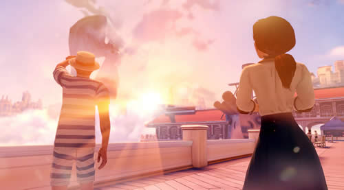 Bioshock Infinite Tipps