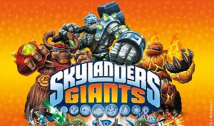 Skylanders Giants - Fundorte aller Hüte