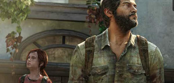 the last of us