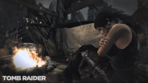 Tomb Raider Lara Croft Screenshot 01