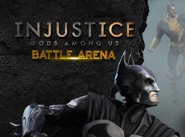 injustice Kostüme Freischalten