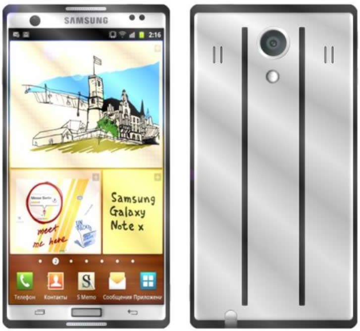 galaxy note 3