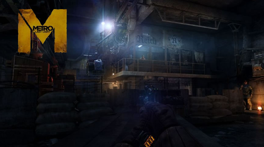Metro Last Light
