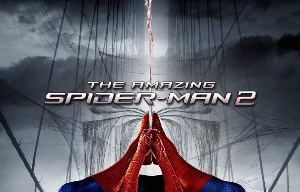 Amazing Spider-Man 2