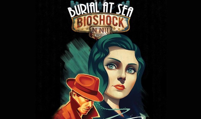 BioShock Infinite: Burial at Sea - Alle Fundorte der Infusionen