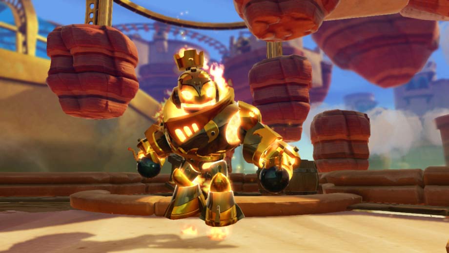 Skylanders SWAP Force Hüte