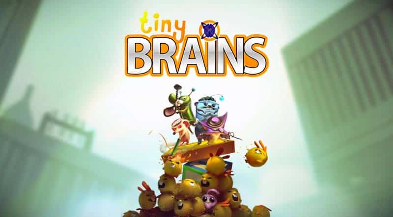 Tiny Brains Trophäen Leitfaden