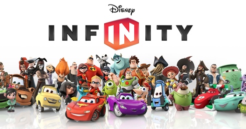 Disney Infinity