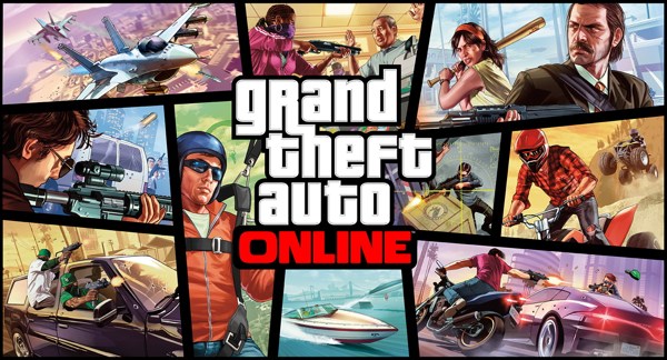 GTA Online Doppelte Erfahrungspunkte