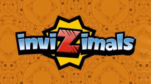 Invizimals