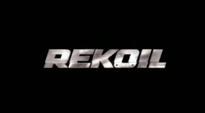 Rekoil