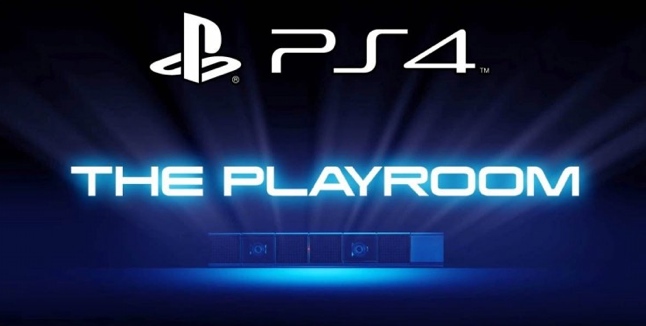 THE PLAYROOM Trophäen