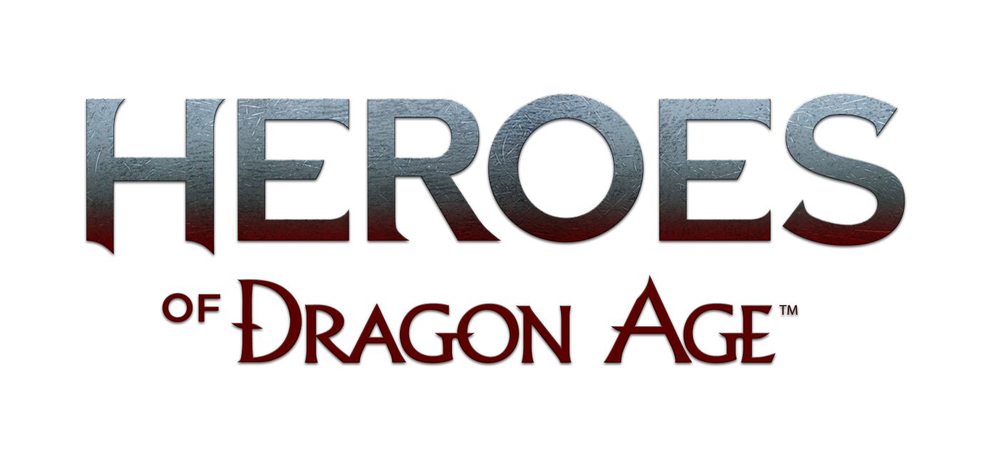 ea heroes of dragonage logo r4 wht