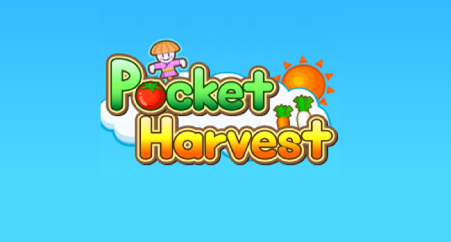 Pocket Harvest: Der Farmer Guide 1 pocket harvest guide