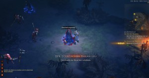 Diablo 3: Der Schrein von Rakanishu - Nebenquests und Erfolge 3 rakanishu-02