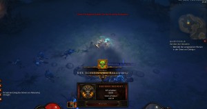 Diablo 3: Der Schrein von Rakanishu - Nebenquests und Erfolge 4 rakanishu-03