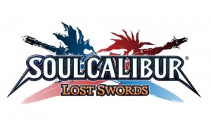 SOULCALIBUR Lost Swords