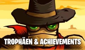 Dark Souls 2 Trophäen