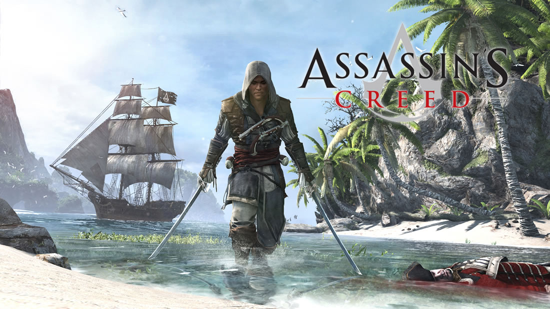 assasins creed 5