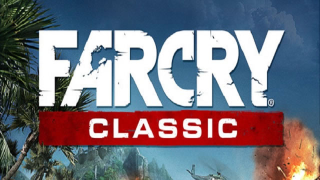 farcry classic trophies