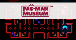 pac man museum