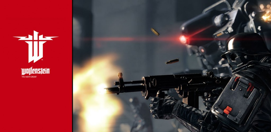 Wolfenstein: The New Order Erscheinungstermin