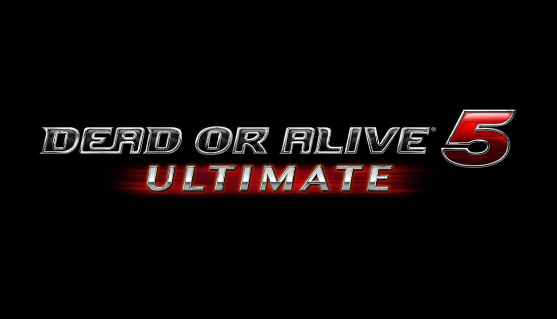 dead or alive 5