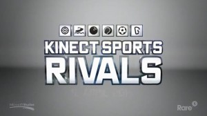 kinect sports rivals
