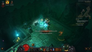 Diablo 3 Reaper of Souls: Optionale Nebenquests und Ereignisse Pfade der Versunkenen 8 der-wahre-sohn-des-wolfs-01