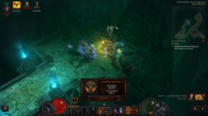 Diablo 3 Reaper of Souls: Optionale Nebenquests und Ereignisse Pfade der Versunkenen 9 der-wahre-sohn-des-wolfs-01