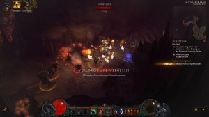 Diablo 3 Reaper of Souls: Optionale Nebenquests und Ereignisse Pfade der Versunkenen 2 verfluchte-knochengrube-02