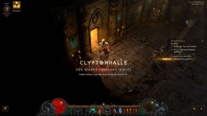 Diablo 3 Reaper of Souls: Optionale Nebenquests und Ereignisse Adelsviertel von Westmark 6 der-wahre-sohn-des-wolfs-01