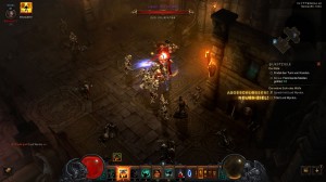 Diablo 3 Reaper of Souls: Optionale Nebenquests und Ereignisse Adelsviertel von Westmark 7 der-wahre-sohn-des-wolfs-02
