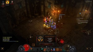 Diablo 3 Reaper of Souls: Optionale Nebenquests und Ereignisse Adelsviertel von Westmark 5 der-wahre-sohn-des-wolfs-03