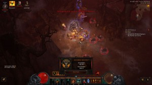 Diablo 3 Reaper of Souls: Optionale Nebenquests und Ereignisse Pfade der Versunkenen 6 der-wahre-sohn-des-wolfs-01