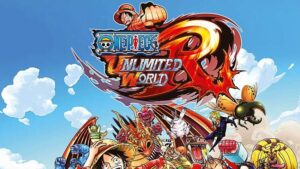 One Piece Unlimited World Red: Trophäen Leitfaden