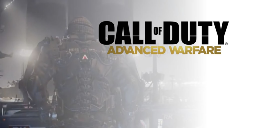 advanced warfare Wallpaper