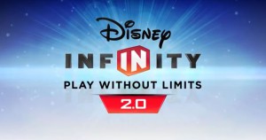 Disney Infinity 2.0 - Walkthrough