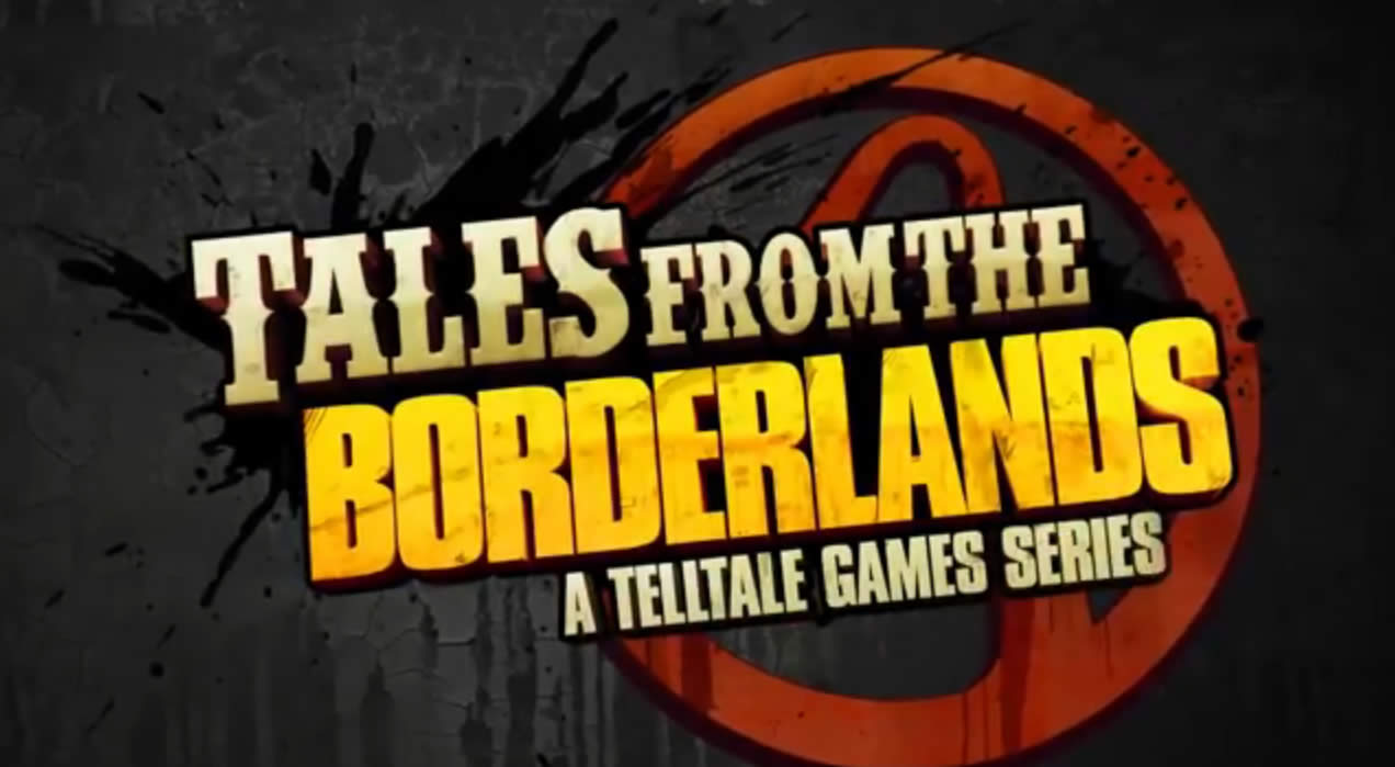 tales from borderlands